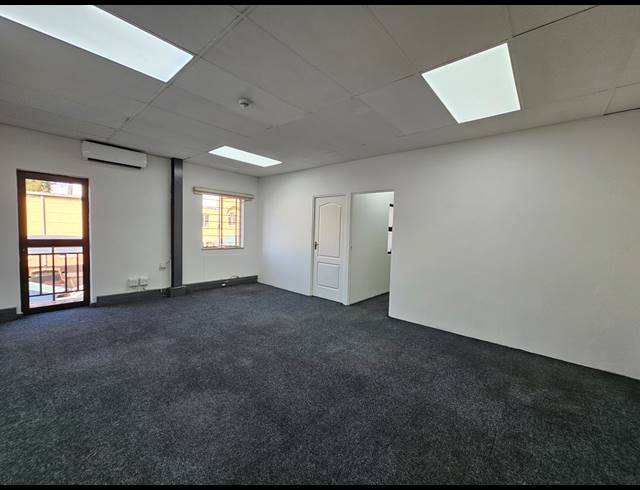 518M² WAREHOUSE TO LET IN LINBRO PARK